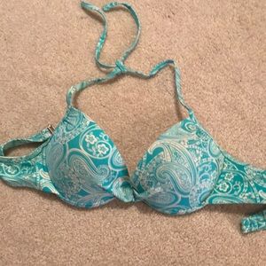 Target bikini